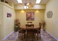 1998 Cavco Papago Manufactured Home