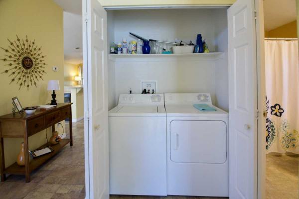 1998 Cavco Papago Manufactured Home