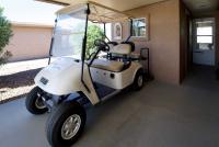 1998 Cavco Papago Manufactured Home