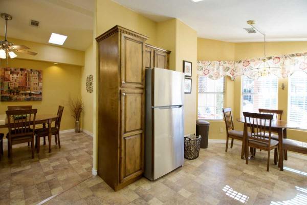 1998 Cavco Papago Manufactured Home