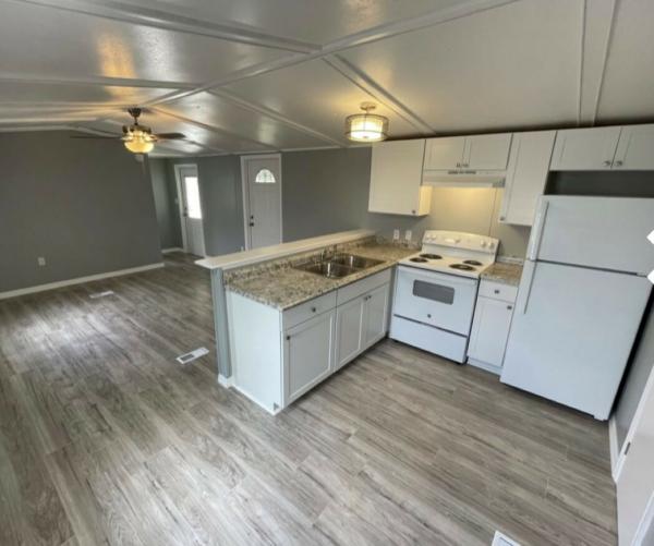 1983 NOBI Mobile Home For Sale
