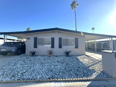 Mobile Home at 601 N Kirby St #503 Hemet, CA 92545