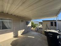 1978 Skyline Homette Mobile Home