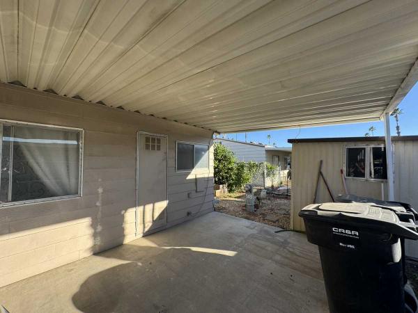 1978 Skyline Mobile Home For Sale