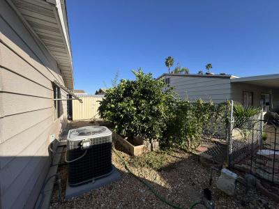 Photo 3 of 43 of home located at 601 N Kirby St #503 Hemet, CA 92545