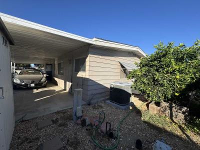 Photo 4 of 43 of home located at 601 N Kirby St #503 Hemet, CA 92545