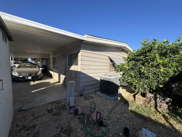 1978 Skyline Mobile Home For Sale