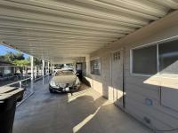 1978 Skyline Homette Mobile Home