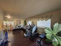 1978 Skyline Homette Mobile Home