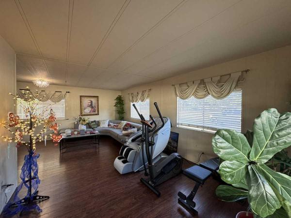 1978 Skyline Mobile Home For Sale