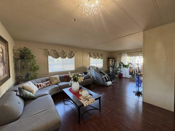 1978 Skyline Mobile Home For Sale