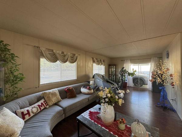 1978 Skyline Mobile Home For Sale