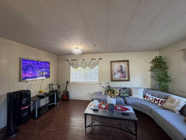 1978 Skyline Mobile Home For Sale