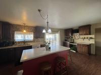 1978 Skyline Homette Mobile Home