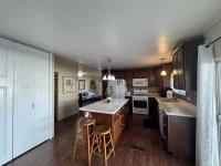 1978 Skyline Homette Mobile Home