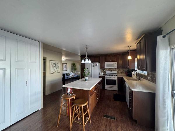 1978 Skyline Mobile Home For Sale