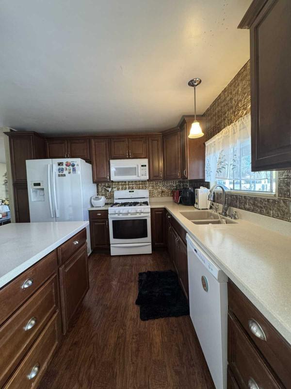 1978 Skyline Mobile Home For Sale