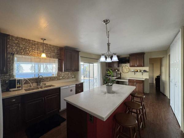 1978 Skyline Mobile Home For Sale