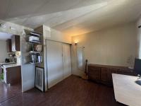 1978 Skyline Homette Mobile Home