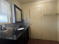 1978 Skyline Homette Mobile Home