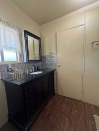 1978 Skyline Homette Mobile Home