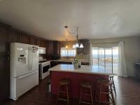 1978 Skyline Homette Mobile Home