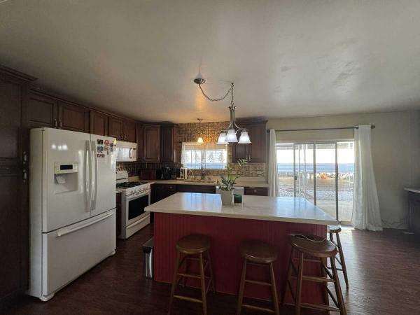 1978 Skyline Mobile Home For Sale