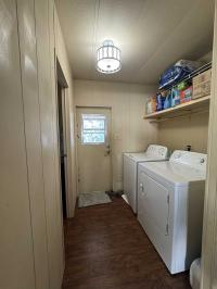 1978 Skyline Homette Mobile Home