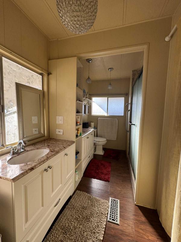 1978 Skyline Mobile Home For Sale