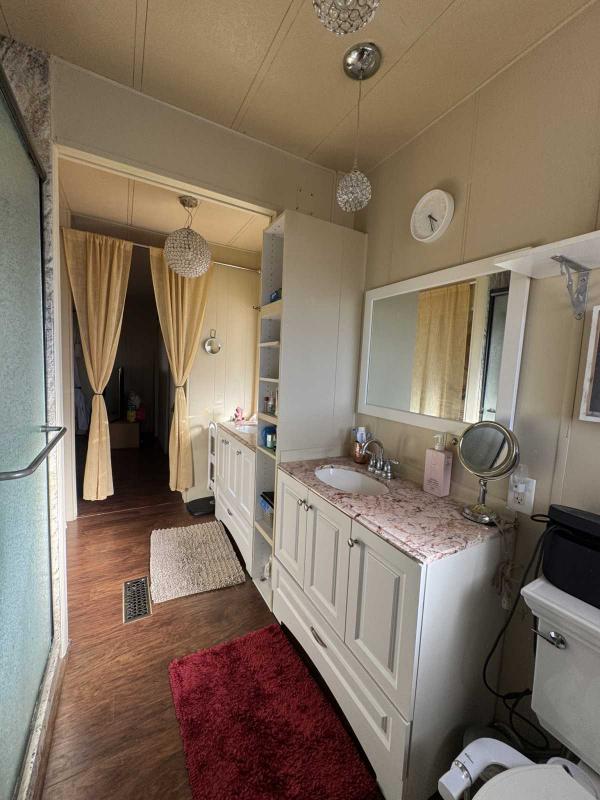 1978 Skyline Mobile Home For Sale