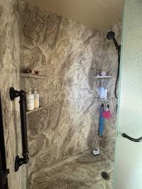 1978 Skyline Homette Mobile Home