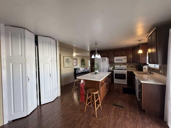 1978 Skyline Mobile Home For Sale