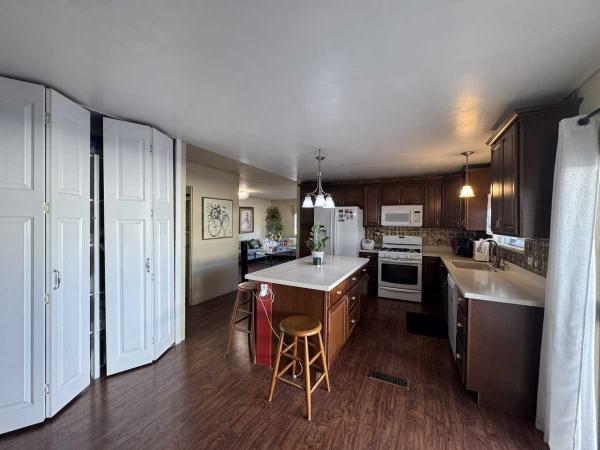 1978 Skyline Mobile Home For Sale