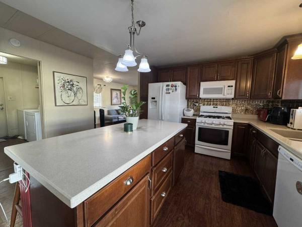 1978 Skyline Mobile Home For Sale