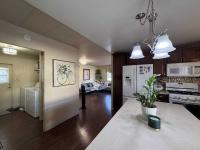 1978 Skyline Homette Mobile Home