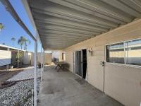 1978 Skyline Homette Mobile Home