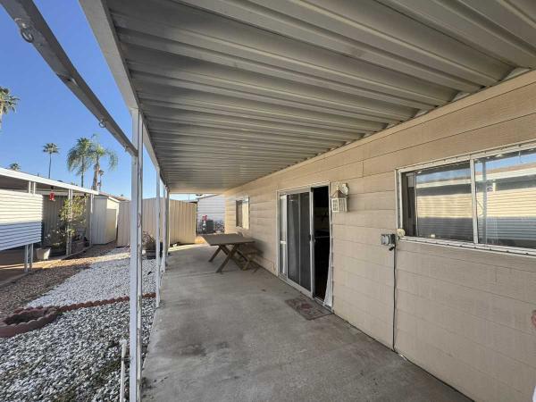 1978 Skyline Mobile Home For Sale