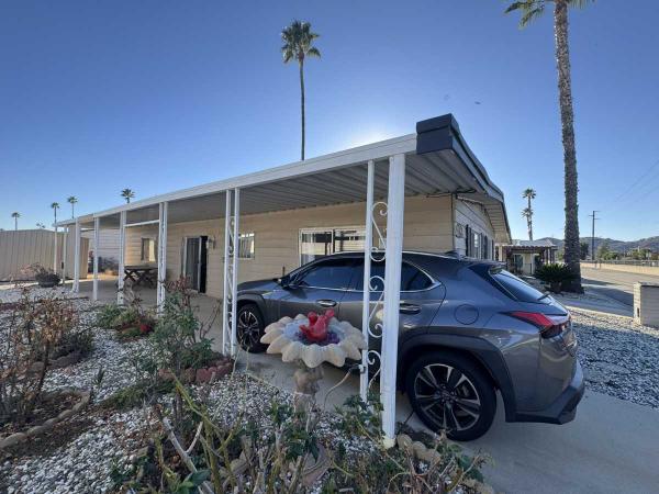 1978 Skyline Mobile Home For Sale