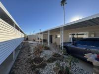 1978 Skyline Homette Mobile Home