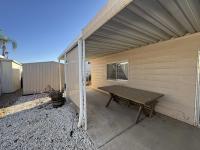 1978 Skyline Homette Mobile Home