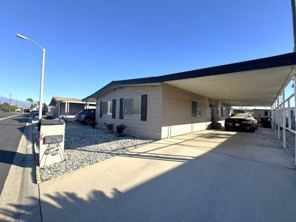 1978 Skyline Mobile Home For Sale