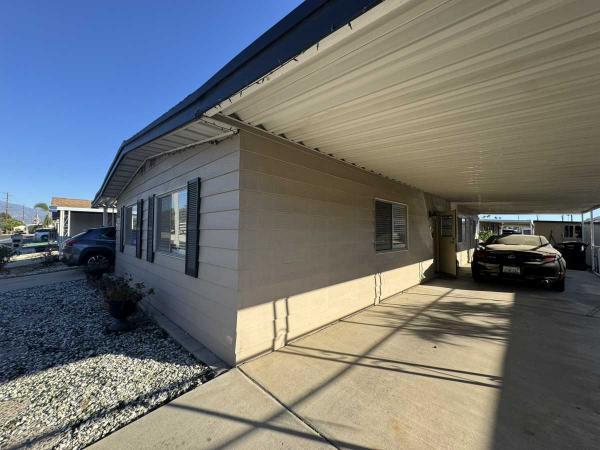 1978 Skyline Mobile Home For Sale