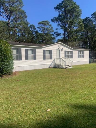 Mobile Home at 5725 Murryville Rd Tr 87 Wilmington, NC 28405