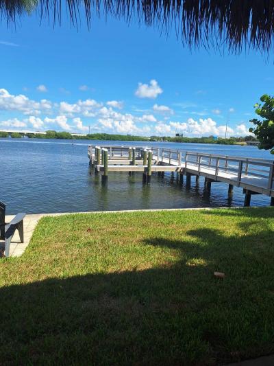 Mobile Home at 9250 48th Ave N Saint Petersburg, FL 33708