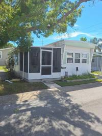 1969 MHE7001 142nd Mobile Home