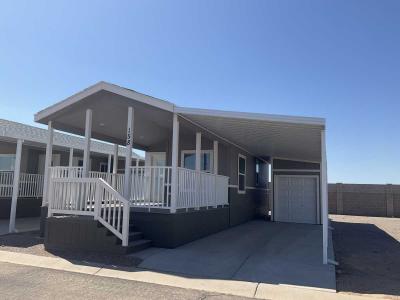 Mobile Home at 4555 W Tonto Rd Eloy, AZ 85131