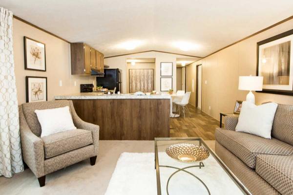 2025 Clayton Homes 3B Glory Mobile Home