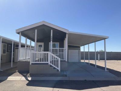 Mobile Home at 4555 W Tonto Rd Eloy, AZ 85131