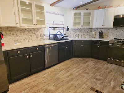 Photo 4 of 34 of home located at 834 S Meridian Rd, Lot 15 Apache Junction, AZ 85120