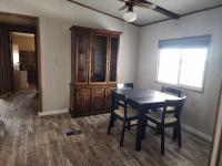 1986 K&B DOUBLEWIDE Mobile Home